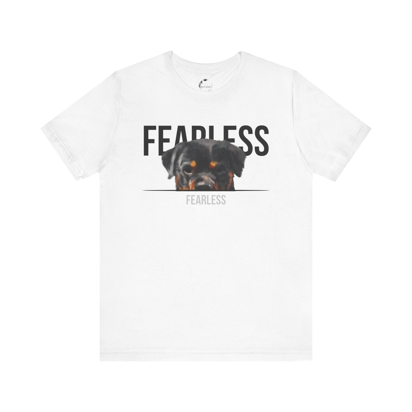 Rottweiler (Dominance) T-Shirt