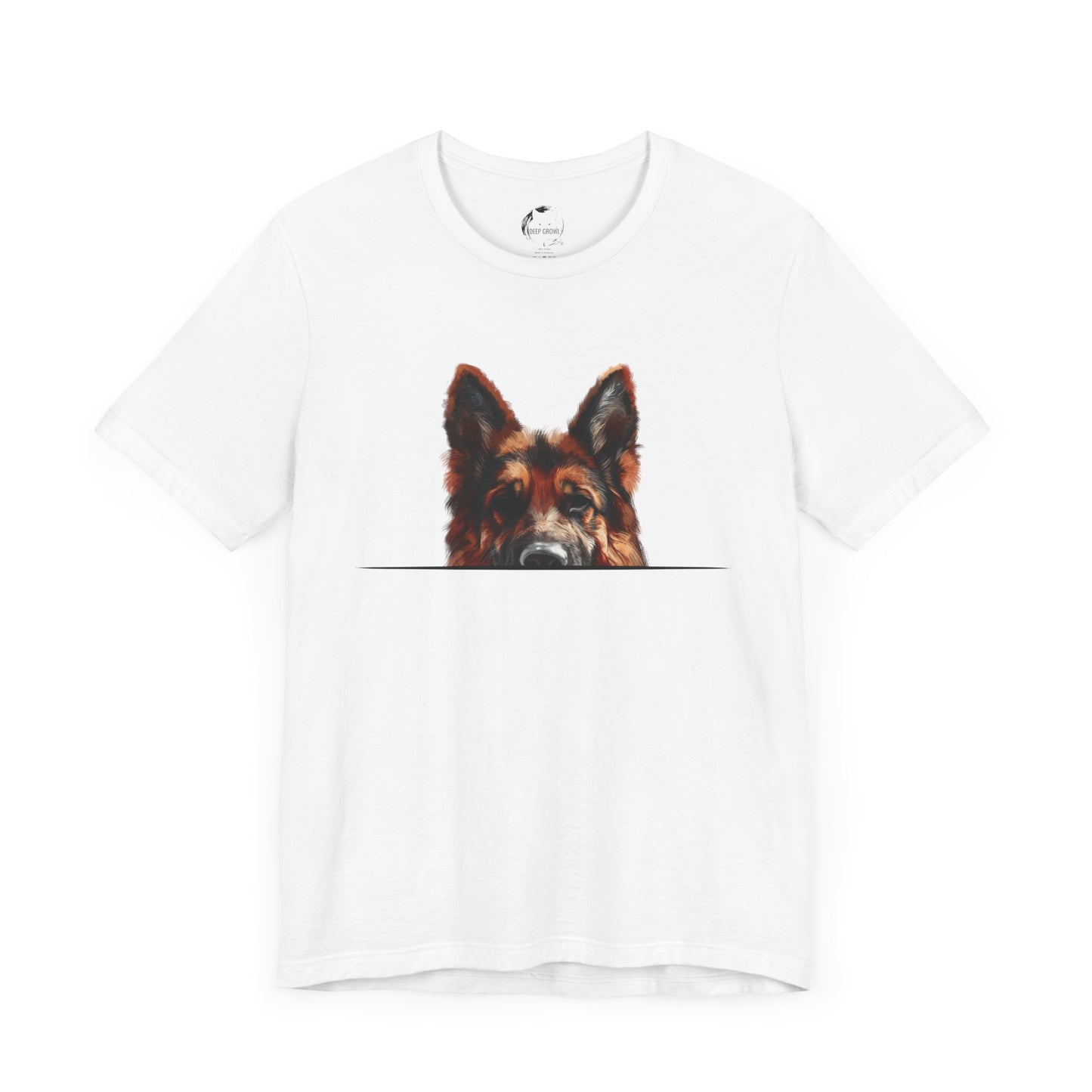 German Shepherd T-Shirt