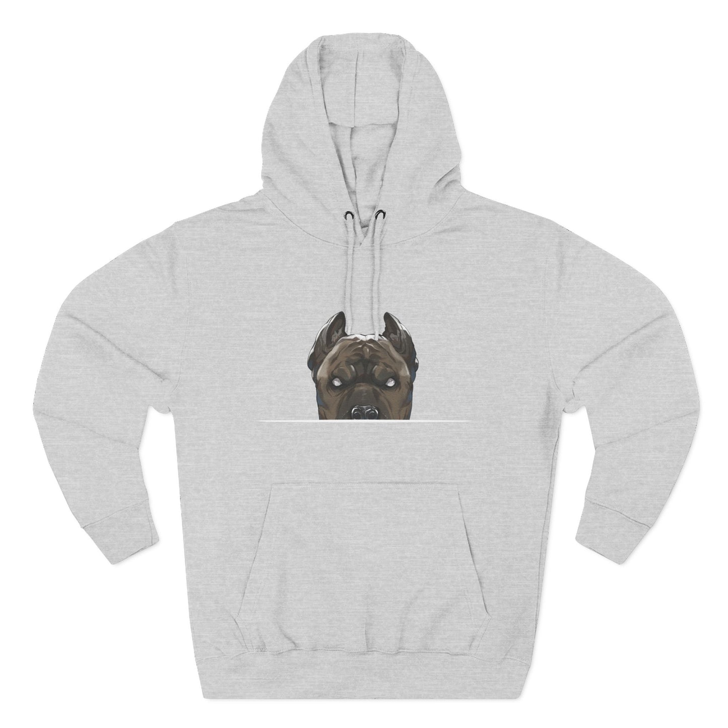 Presa Canario (Anime) Hoodie
