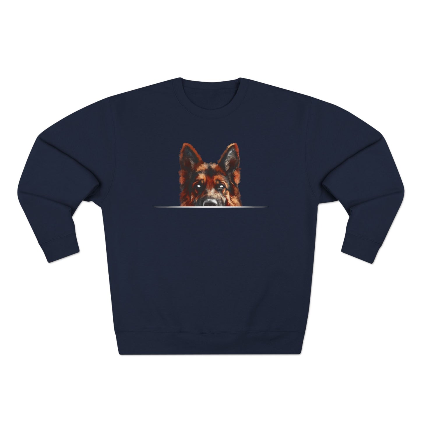 German Shepherd Sweatshirt