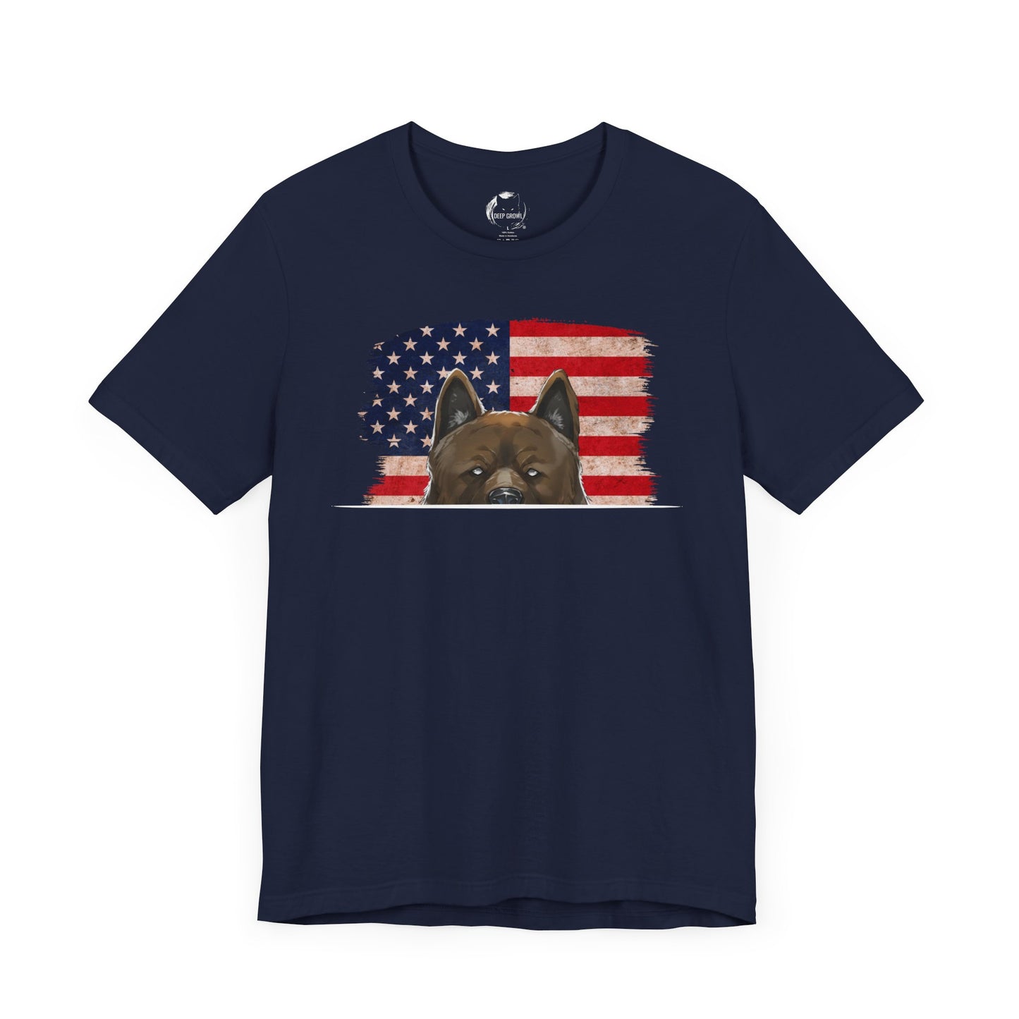 Akita (Origins) T-Shirt