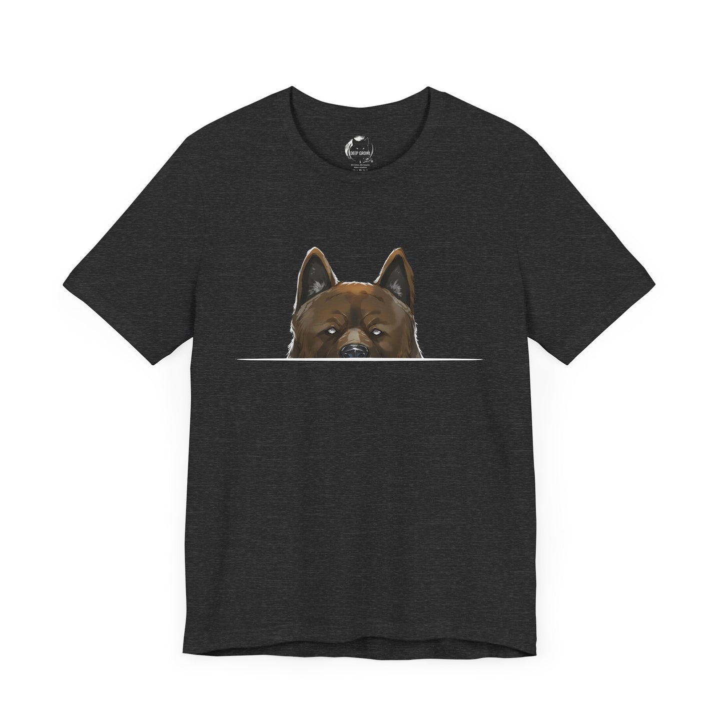 Akita (Anime) T-Shirt