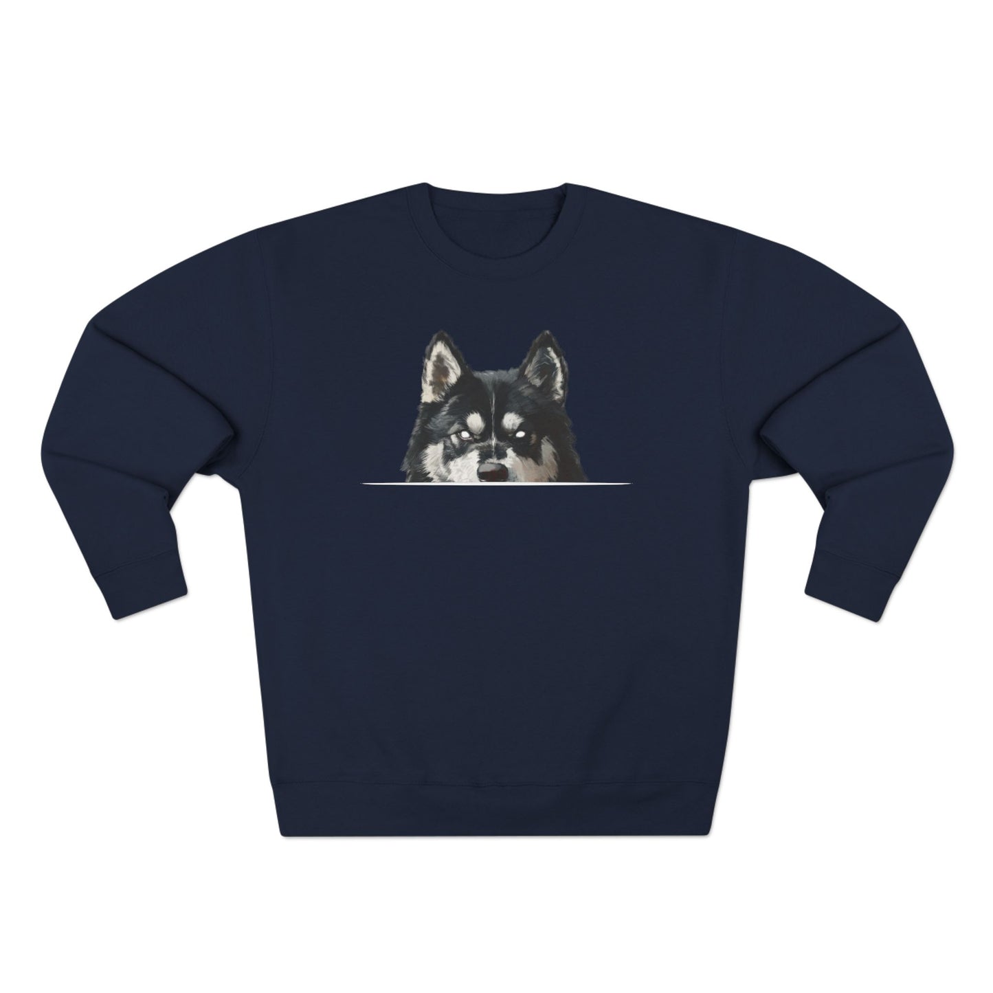Alaskan Malamute Sweatshirt