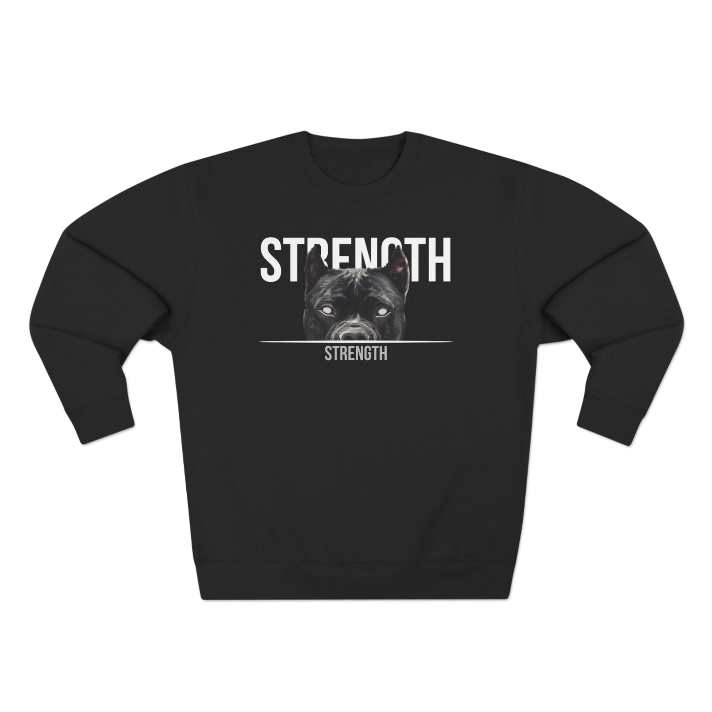 Cane Corso (Dominance) Sweatshirt