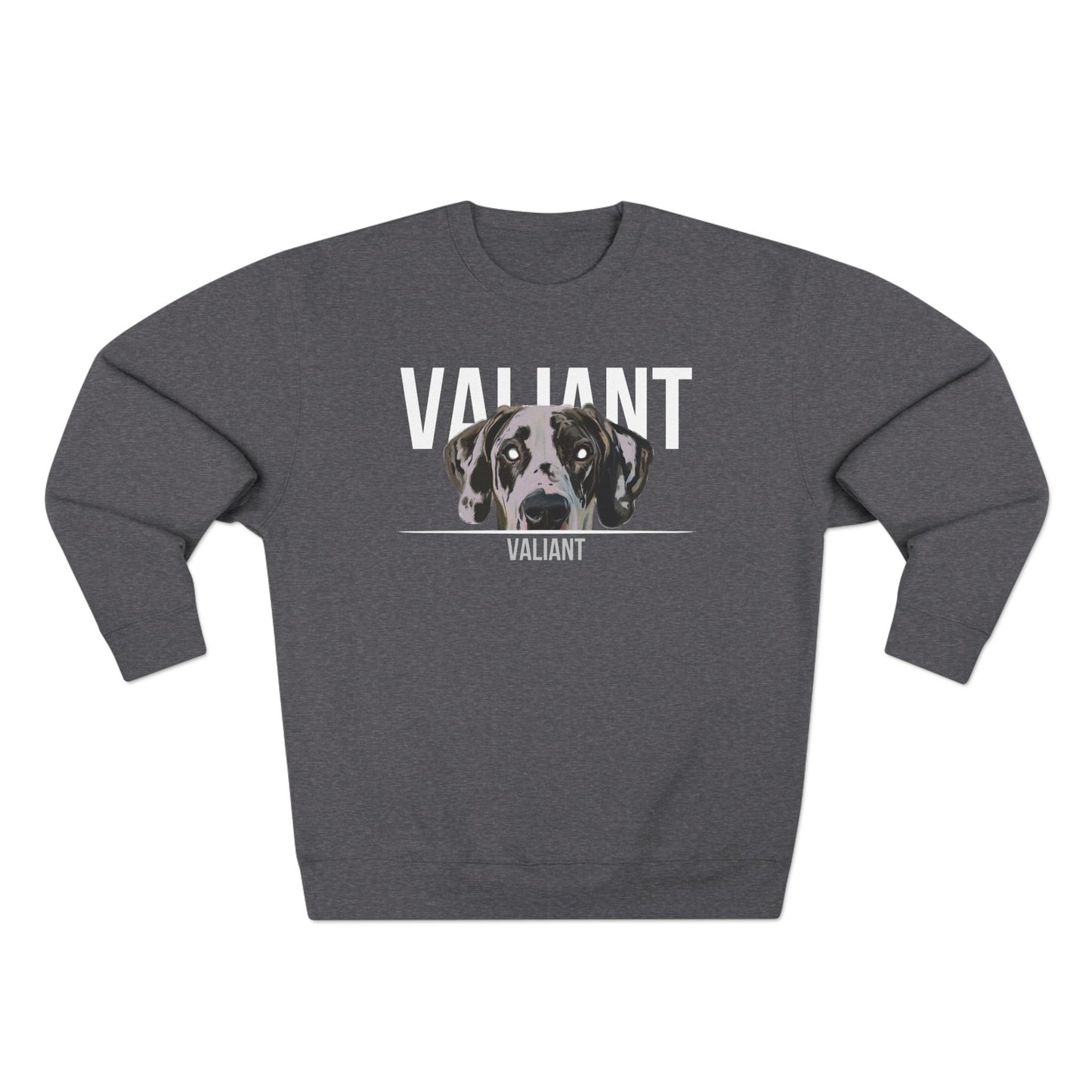 Great Dane (Dominance) Sweatshirt