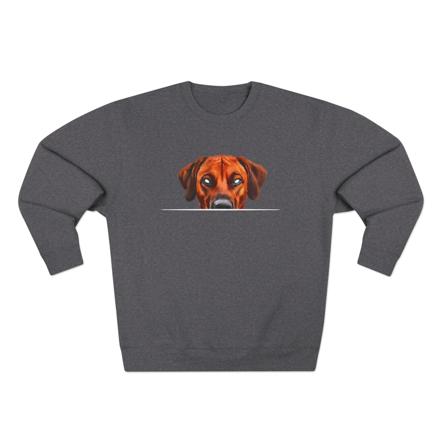 Rhodesian Ridgeback Sweatshirt