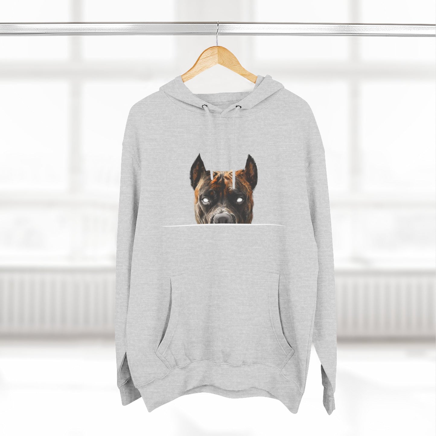 Presa Canario Hoodie