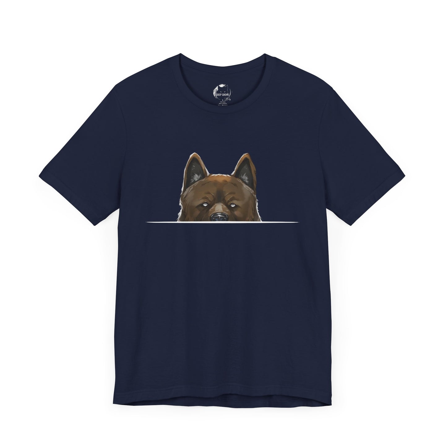 Akita (Anime) T-Shirt