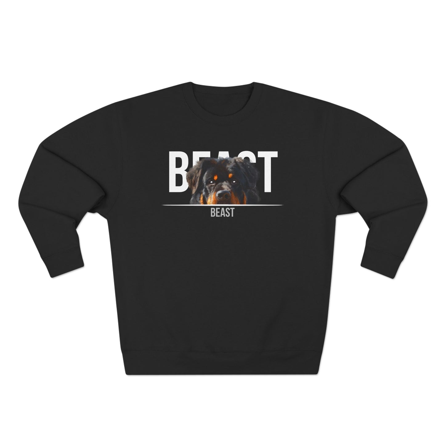Tibetan Mastiff (Dominance) Sweatshirt