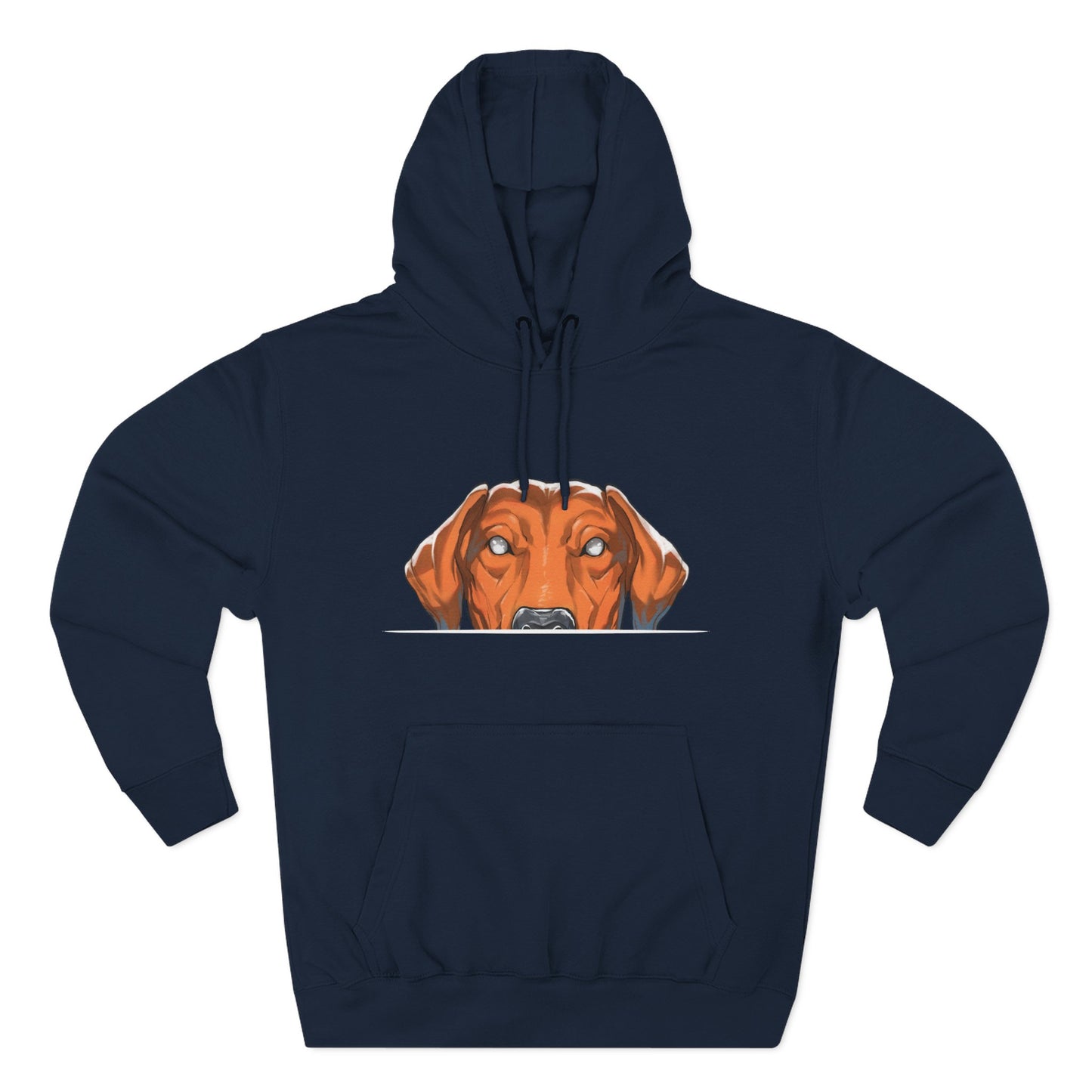 Rhodesian Ridgeback (Anime) Hoodie