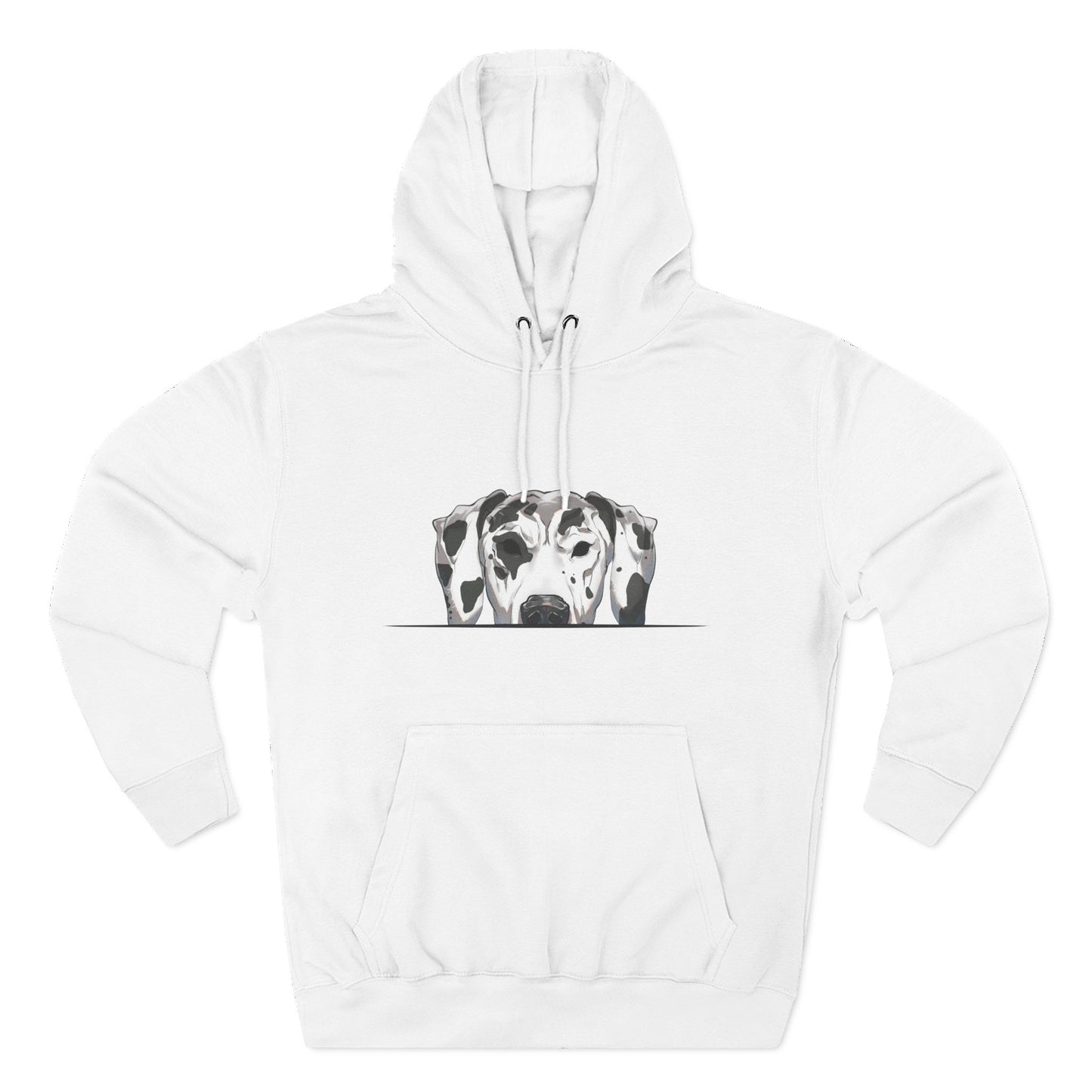 Great Dane (Anime) Hoodie