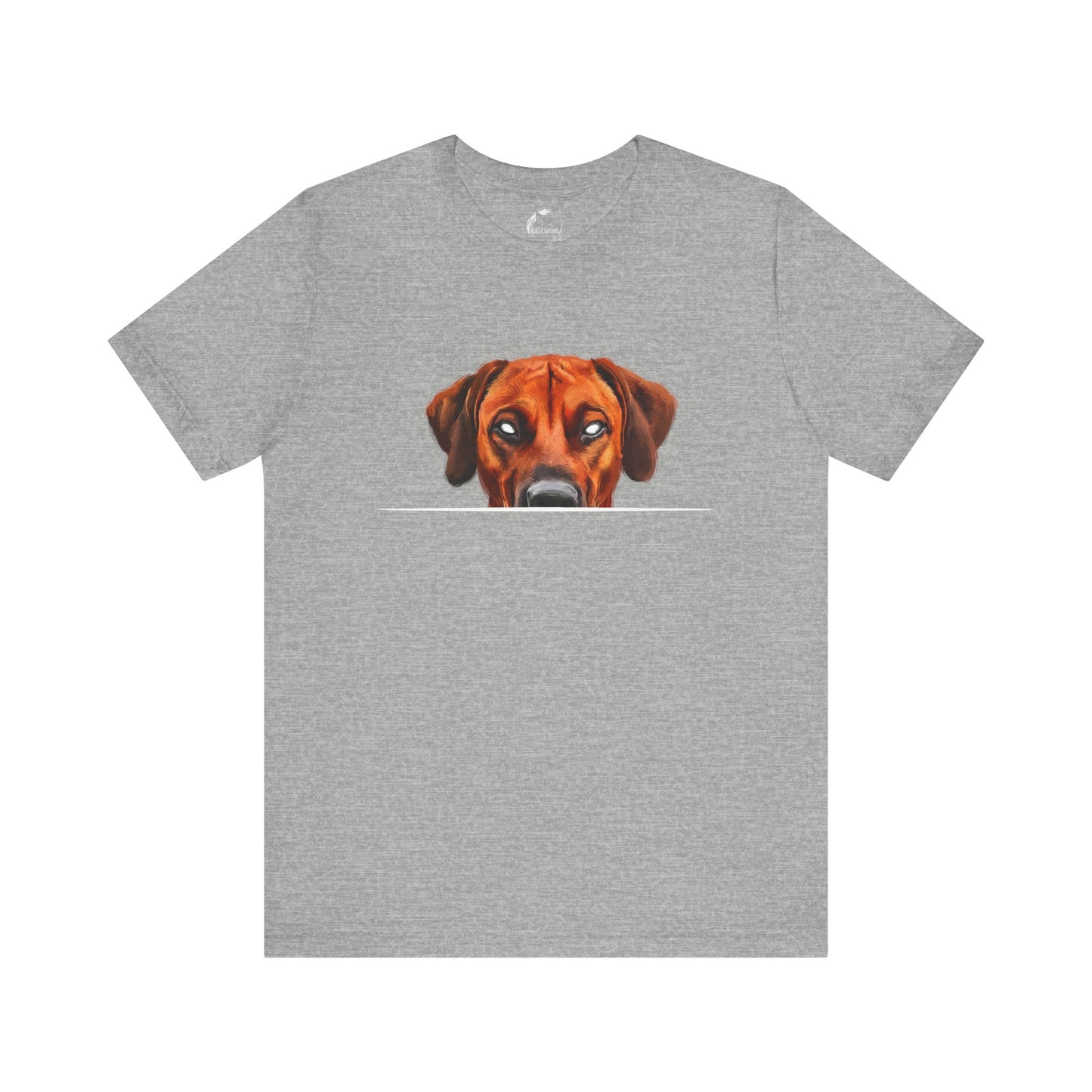 Rhodesian Ridgeback T-Shirt