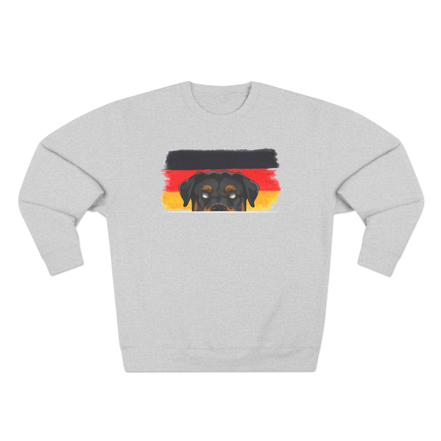 Rottweiler (Origins) Sweatshirt