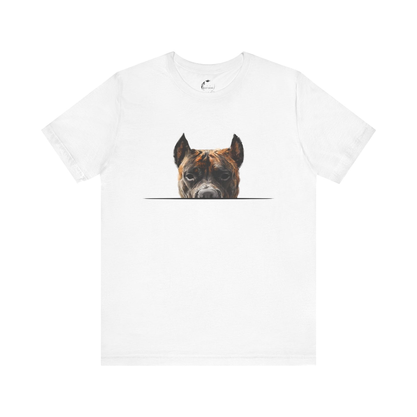Presa Canario T-Shirt