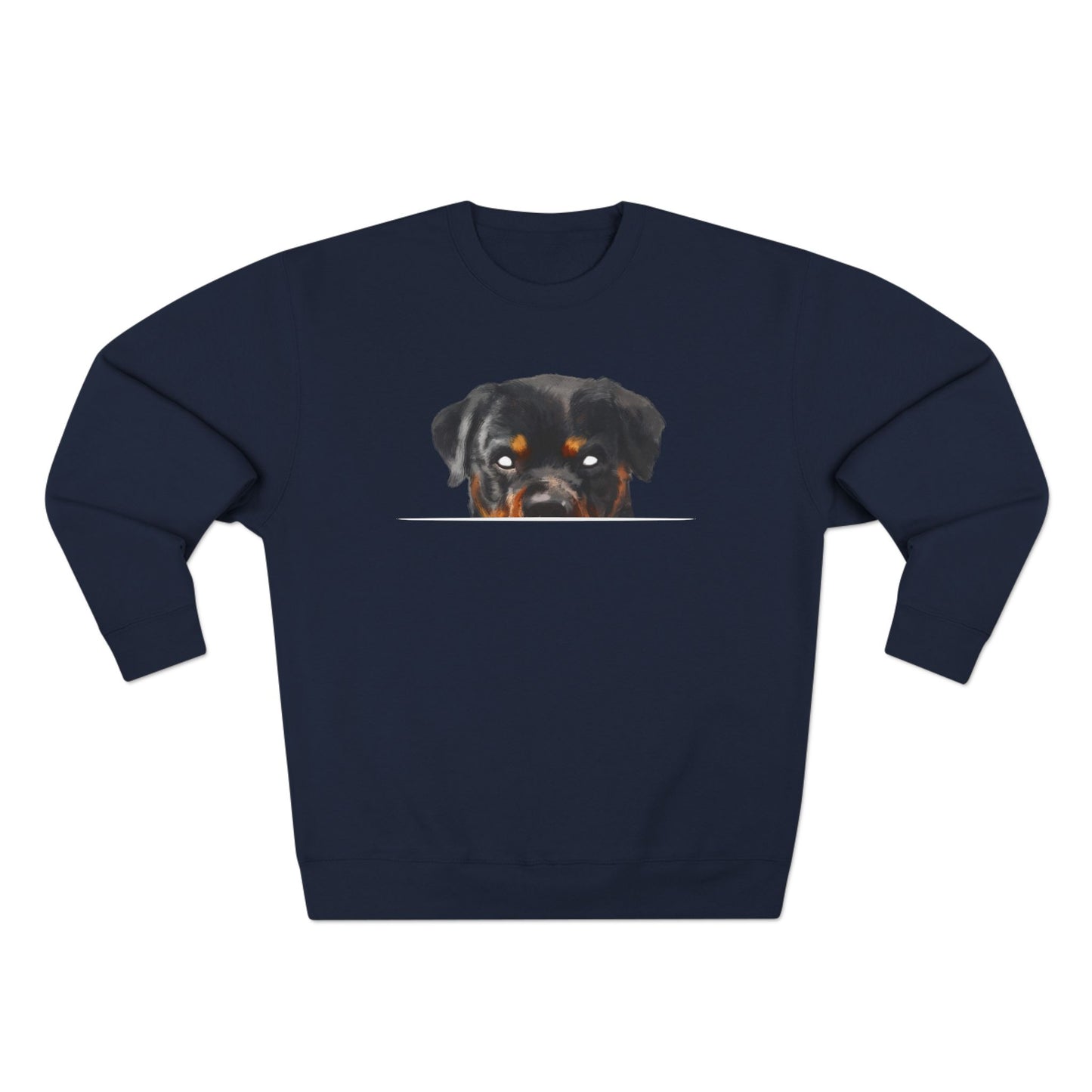 Rottweiler Sweatshirt
