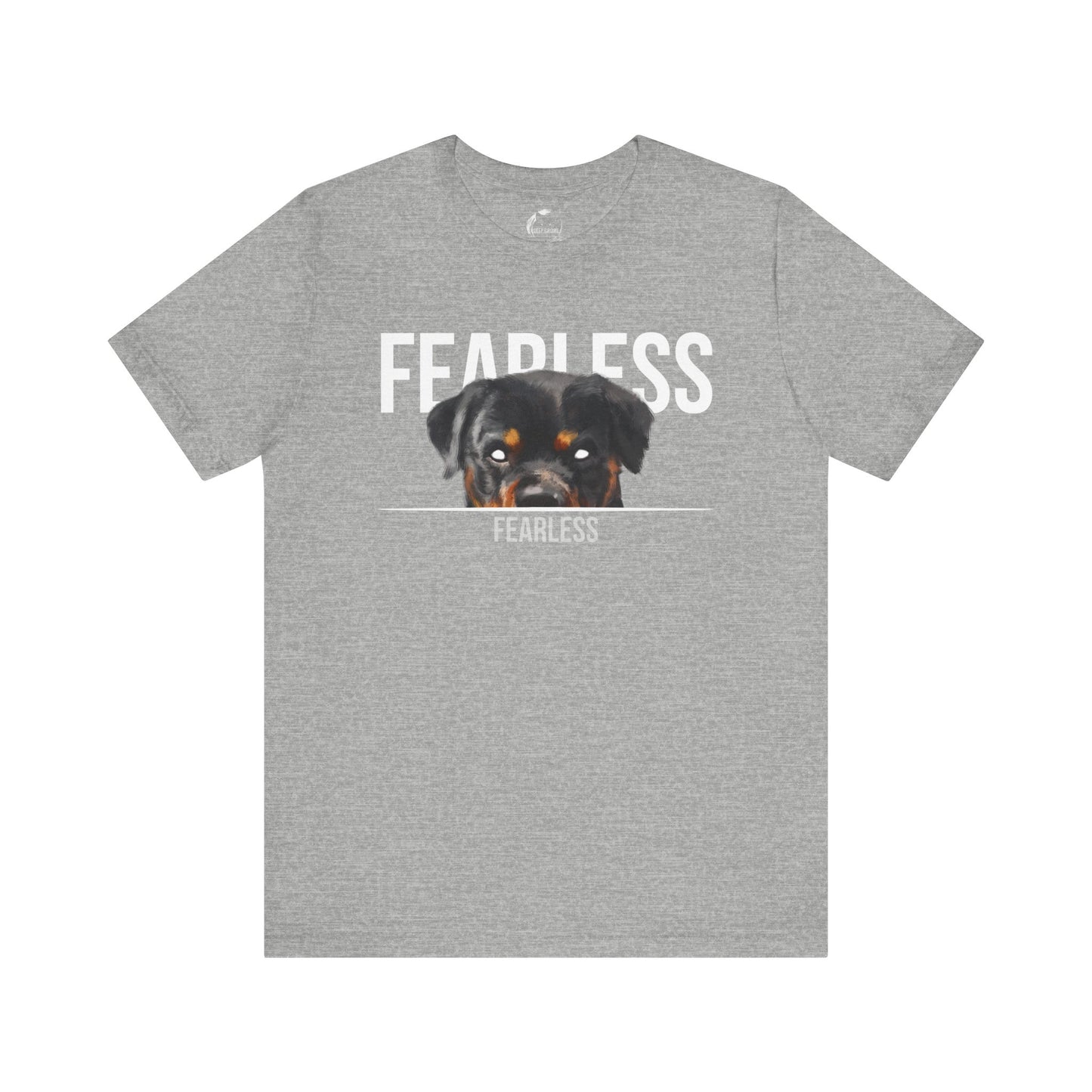 Rottweiler (Dominance) T-Shirt