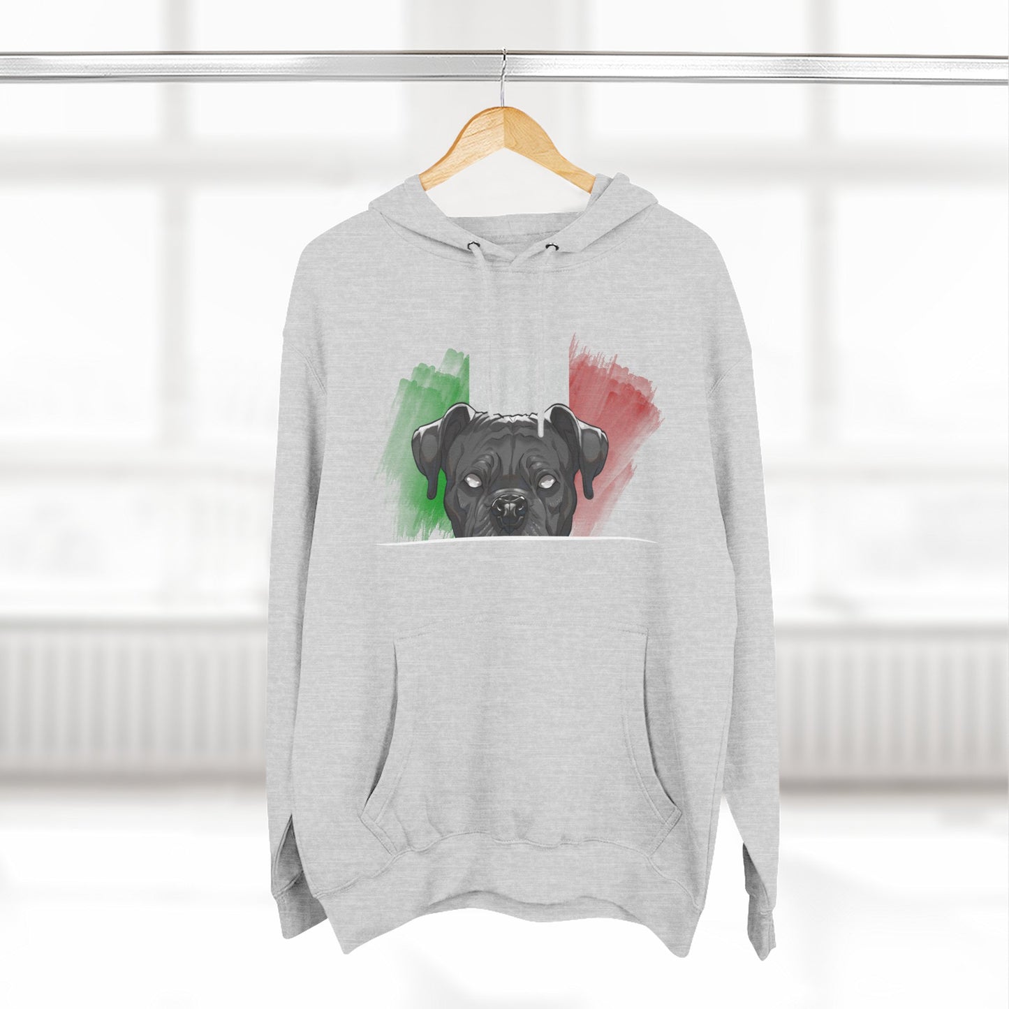 Cane Corso (Origins) Hoodie