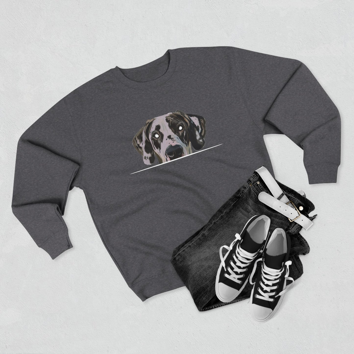 Great Dane Sweatshirt