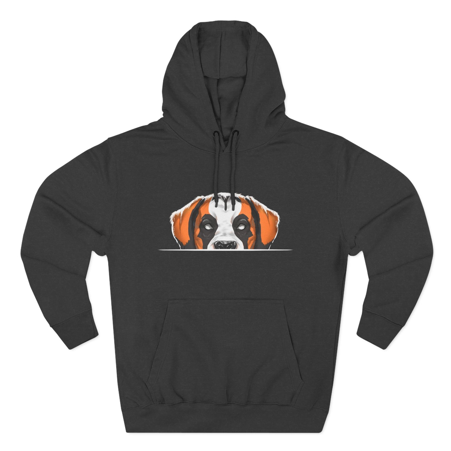 St. Bernard (Anime) Hoodie