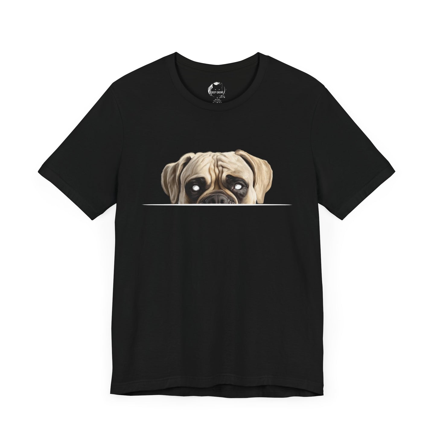 Bullmastiff T-Shirt