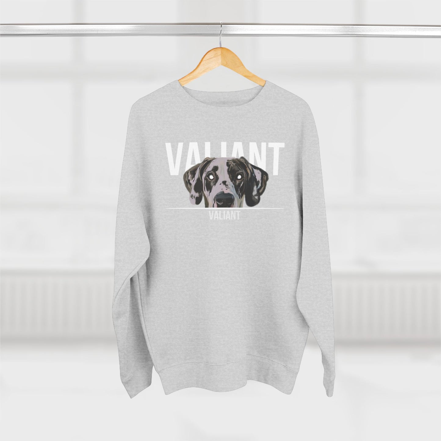 Great Dane (Dominance) Sweatshirt