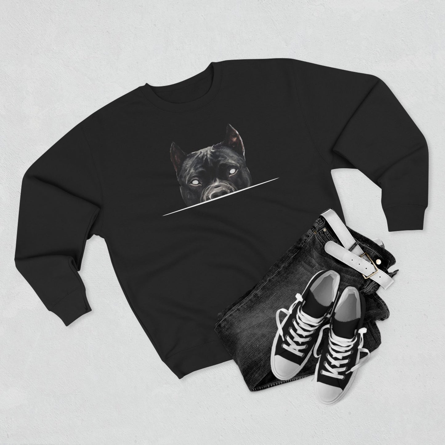 Cane Corso Sweatshirt