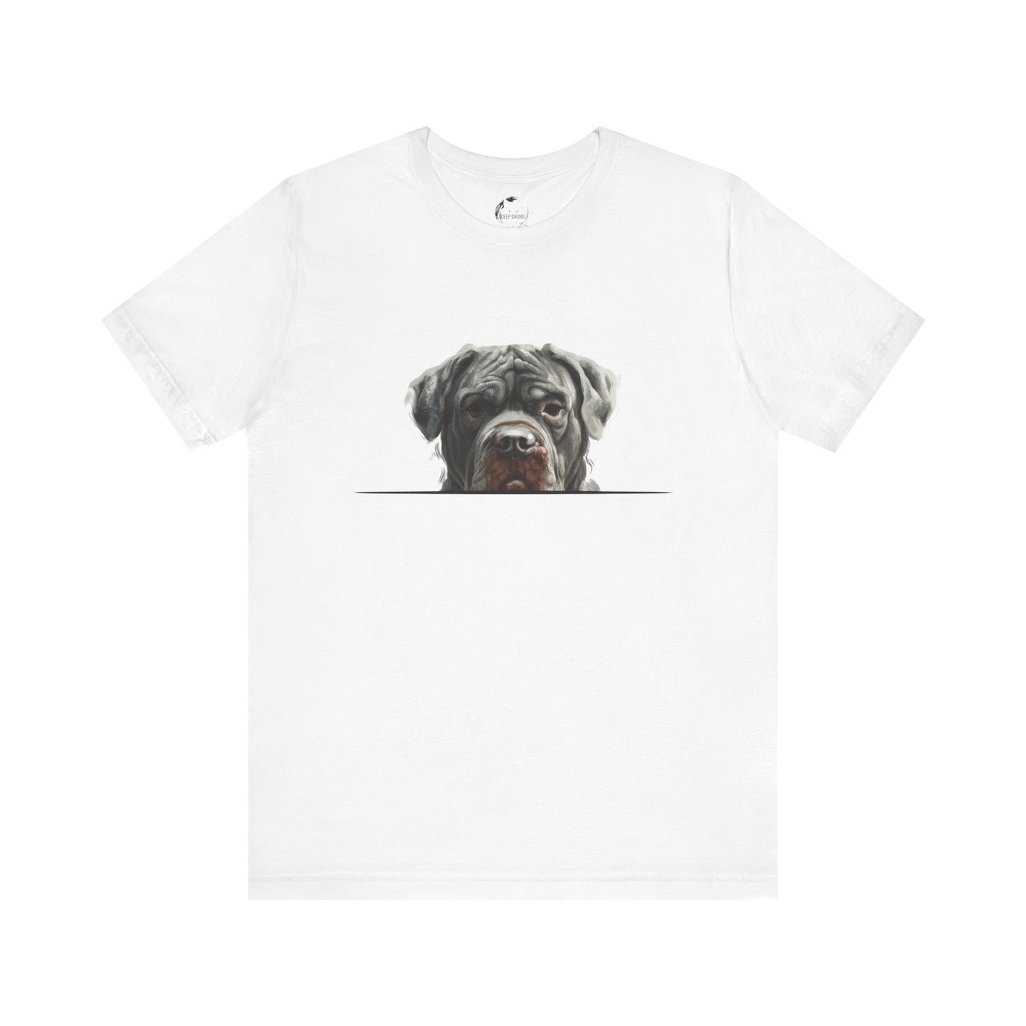 Neapolitan Mastiff T-Shirt