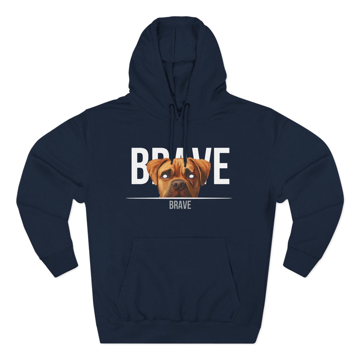 Boerboel (Dominance) Hoodie