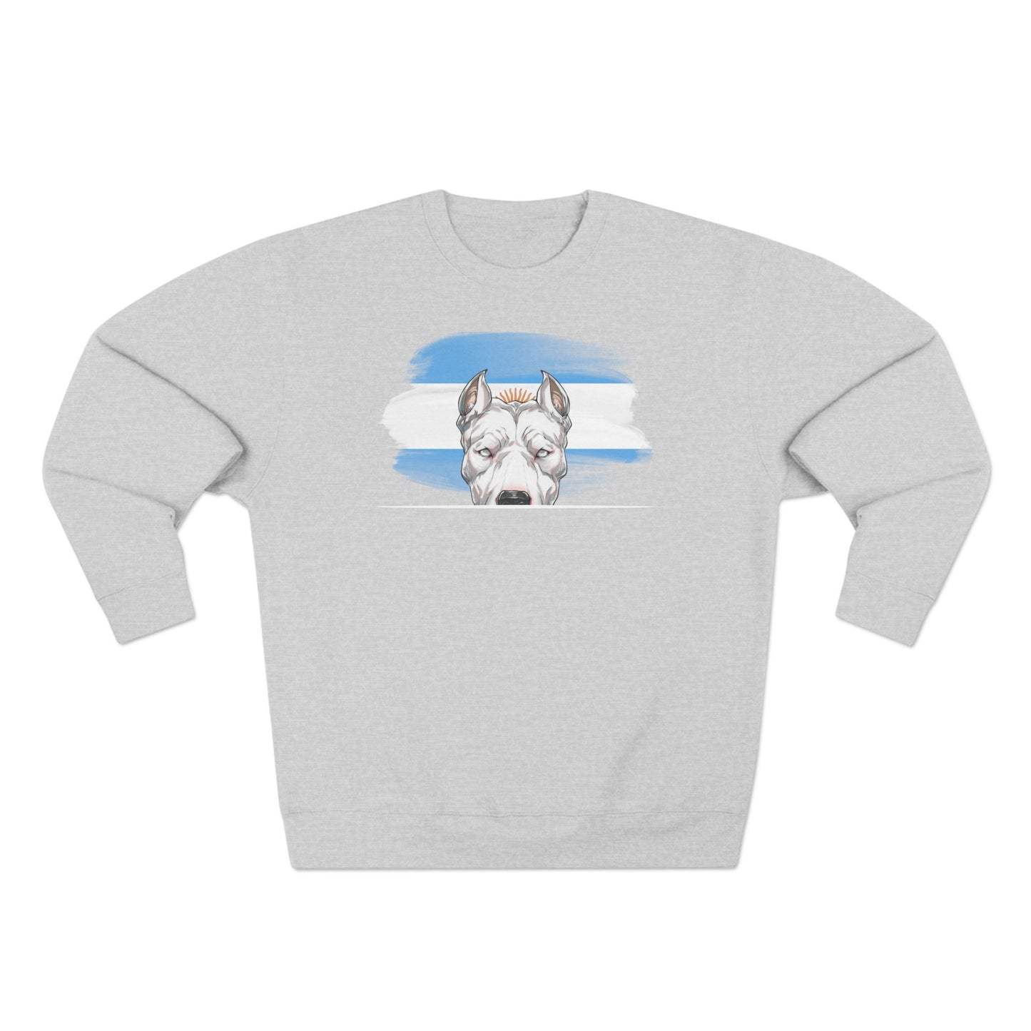 Dogo Argentino (Origins) Sweatshirt