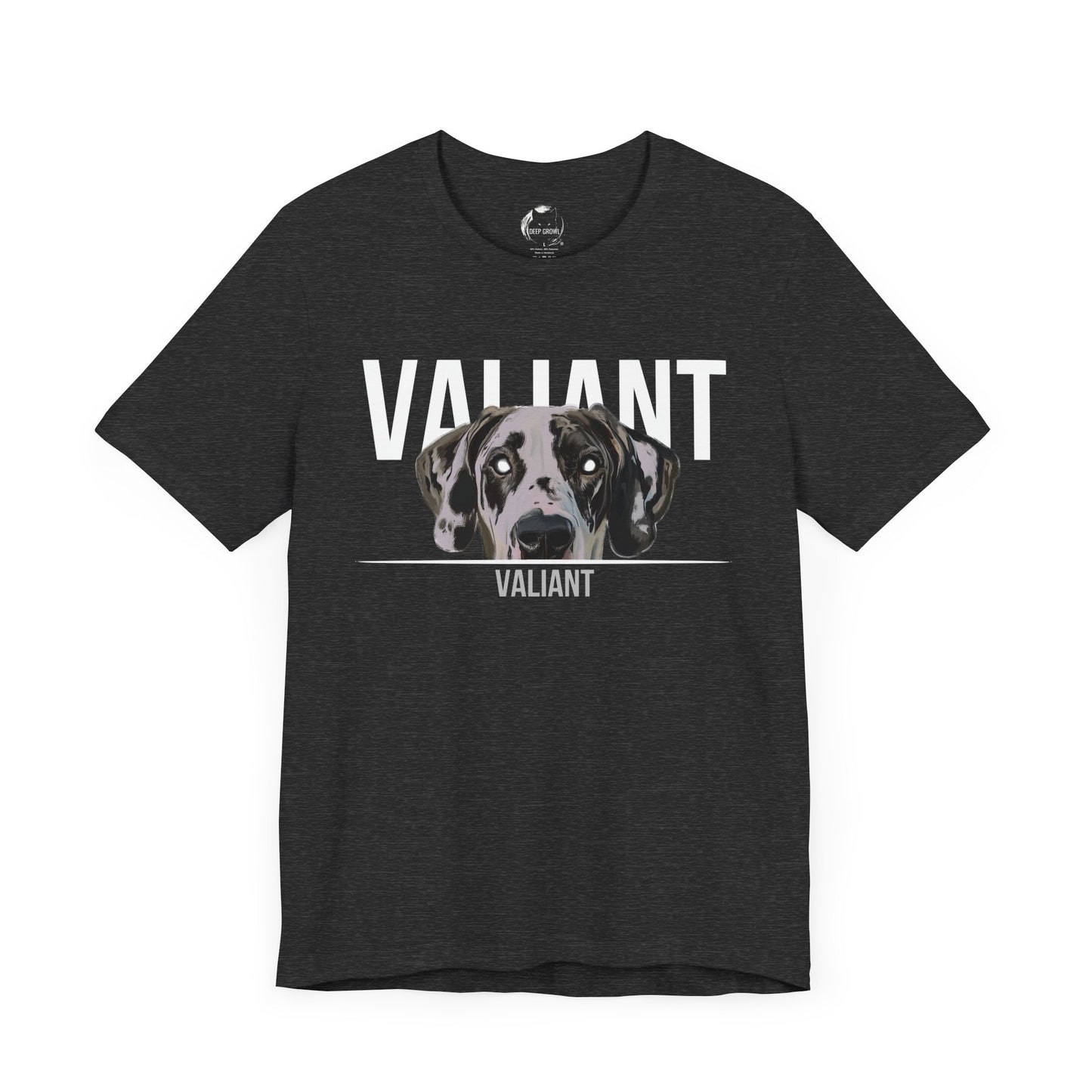 Great Dane (Dominance) T-Shirt