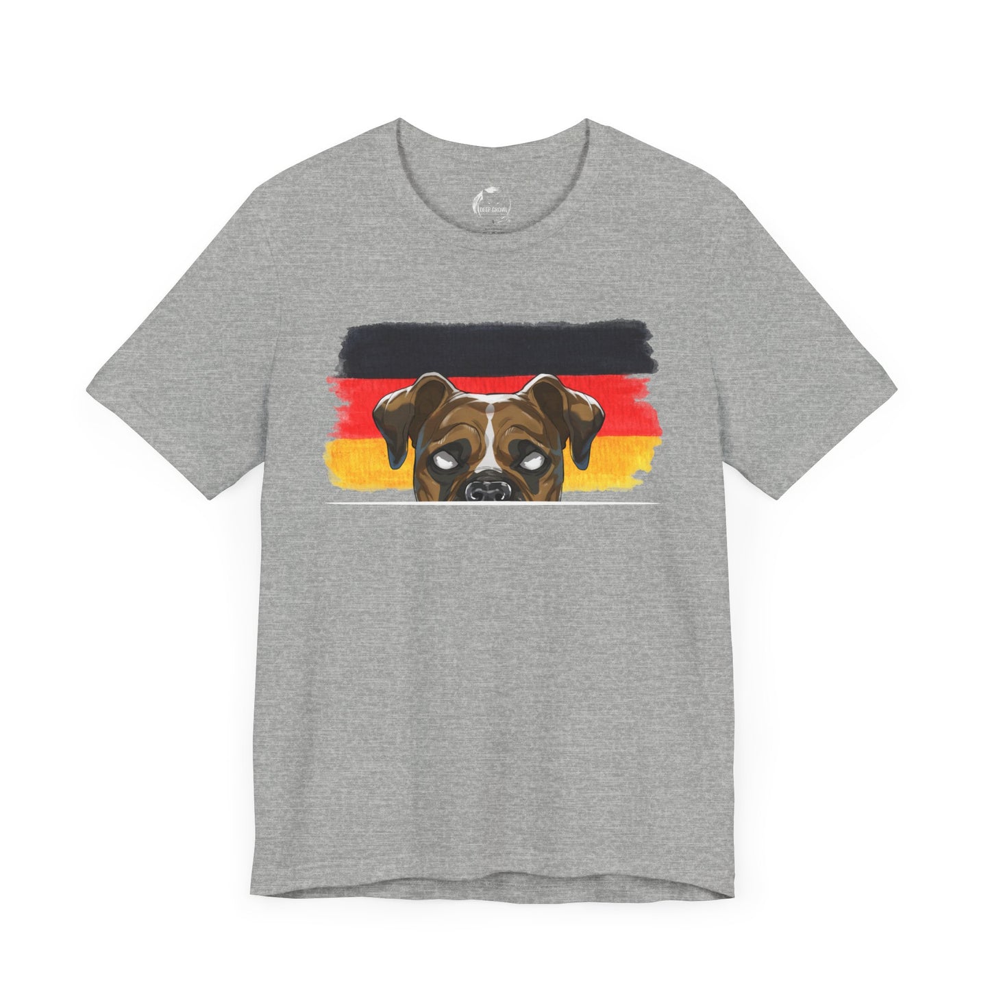Boxer (Origins) T-Shirt