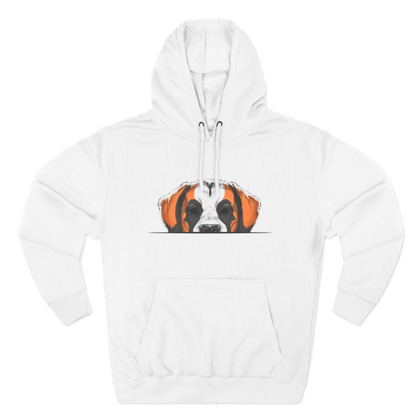 St. Bernard (Anime) Hoodie