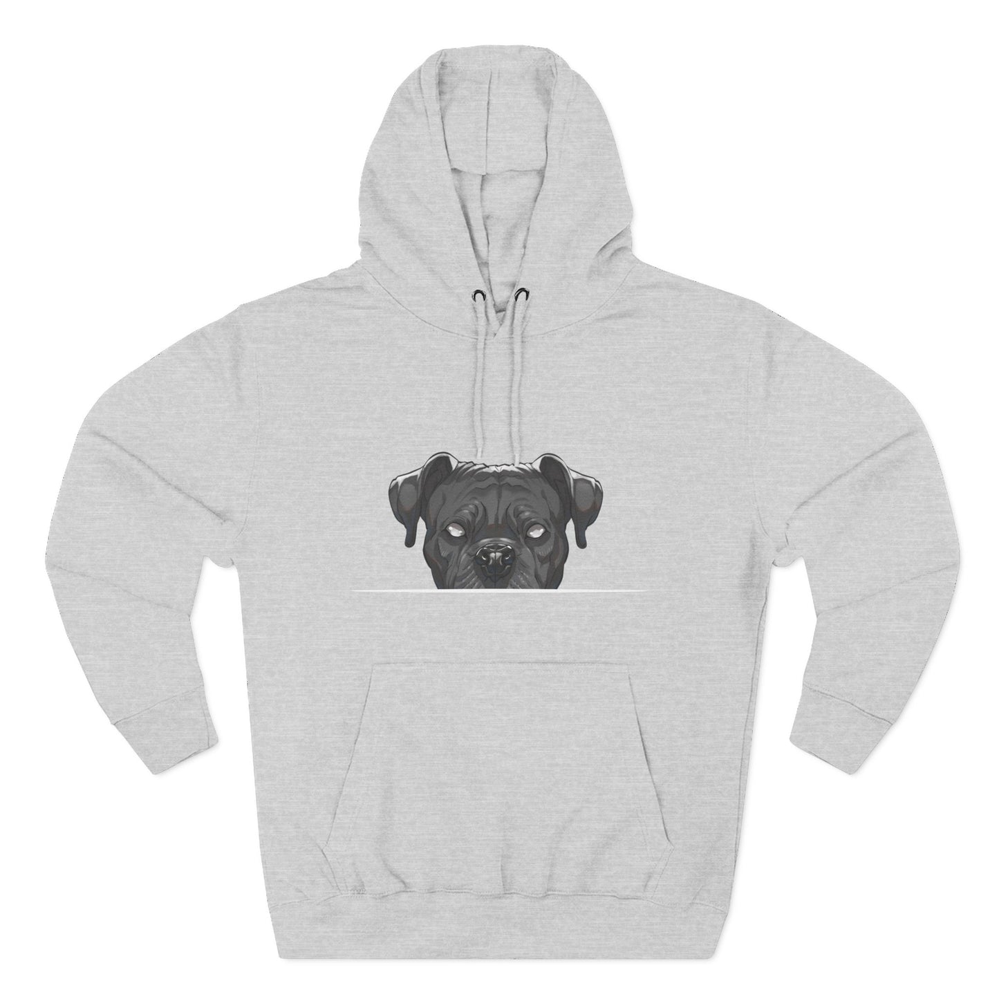 Cane Corso (Anime) Hoodie
