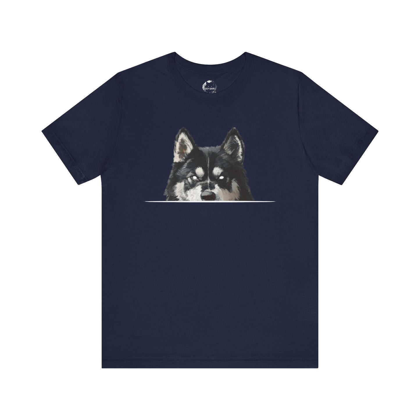 Alaskan Malamute T-Shirt