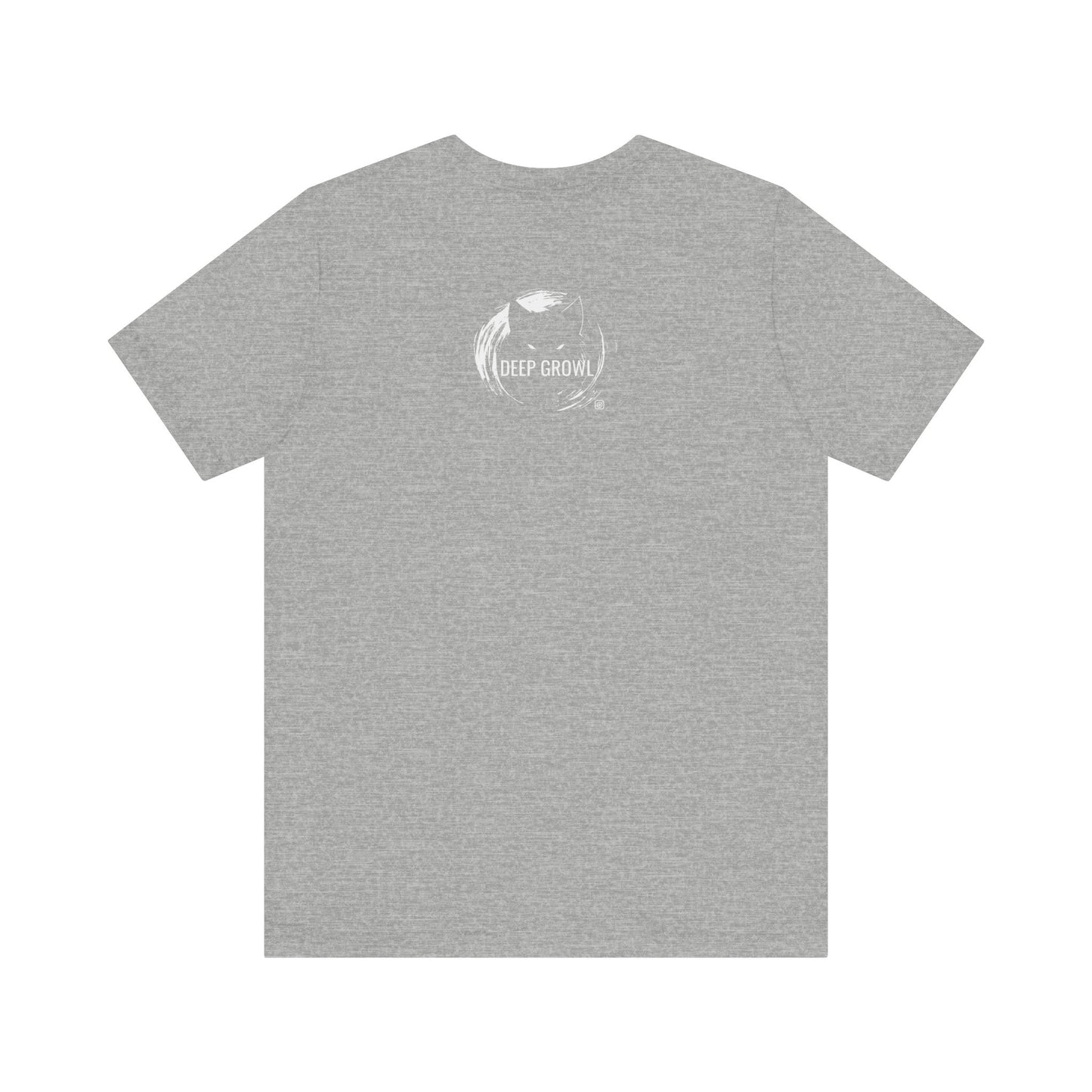 Alaskan Malamute T-Shirt