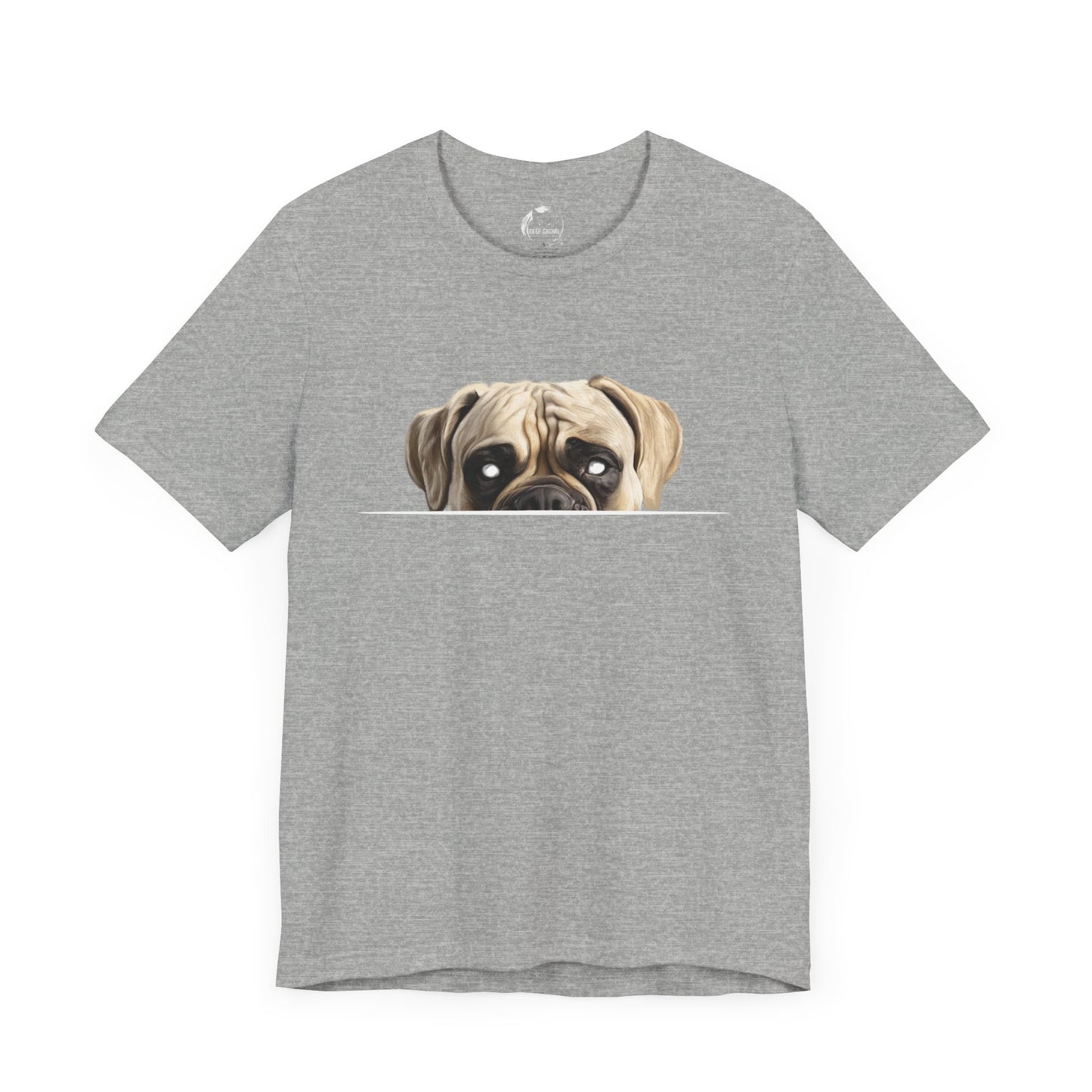 Bullmastiff T-Shirt
