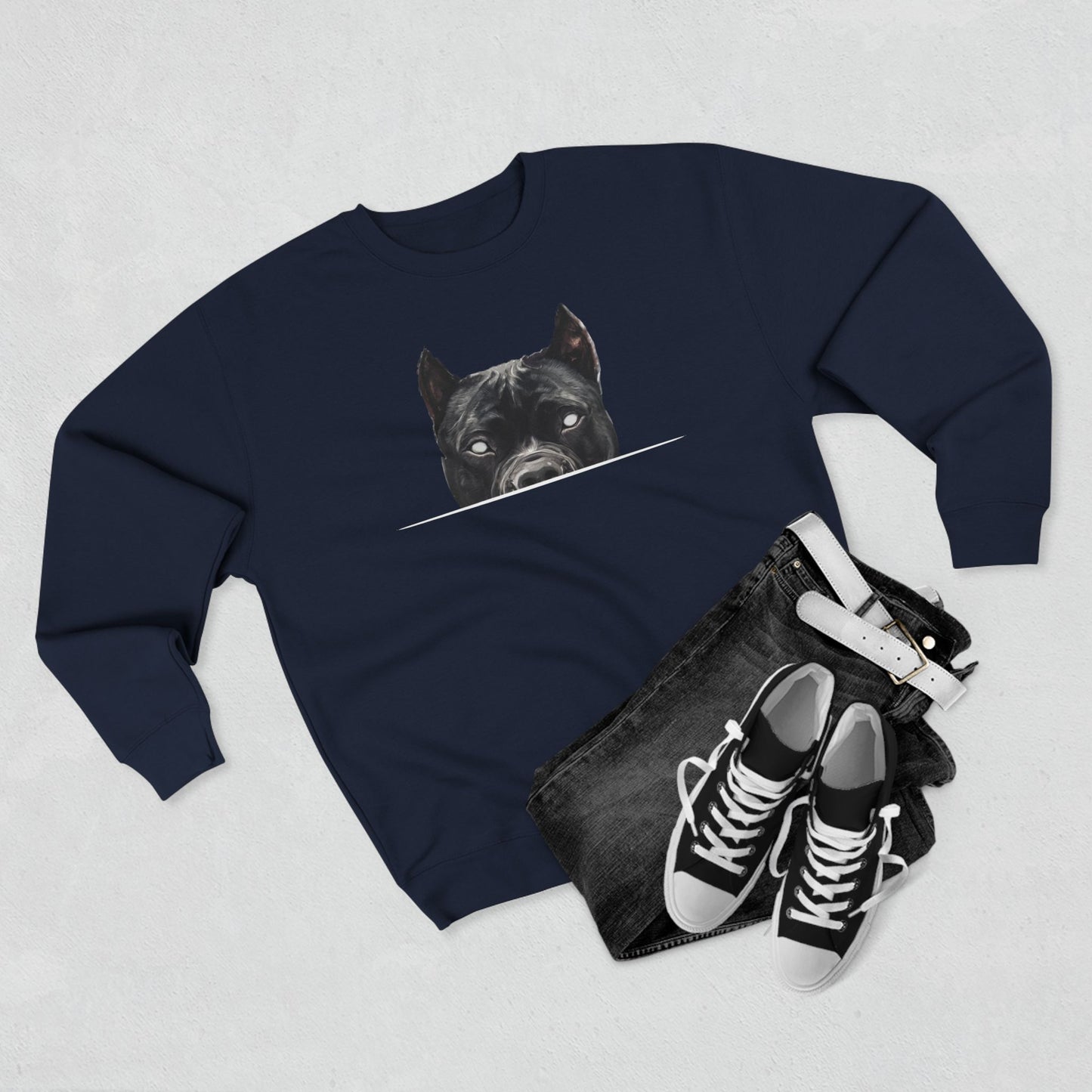 Cane Corso Sweatshirt