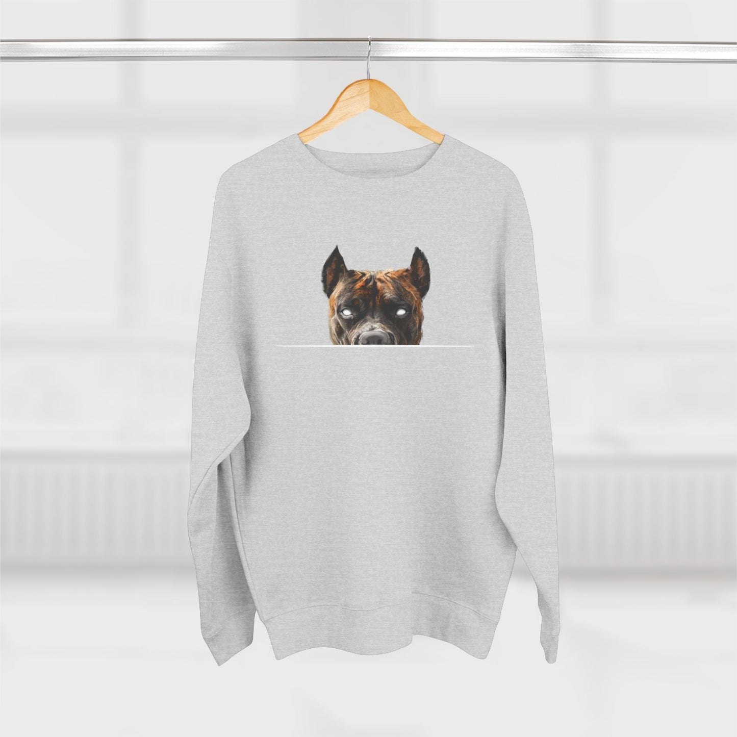 Presa Canario Sweatshirt