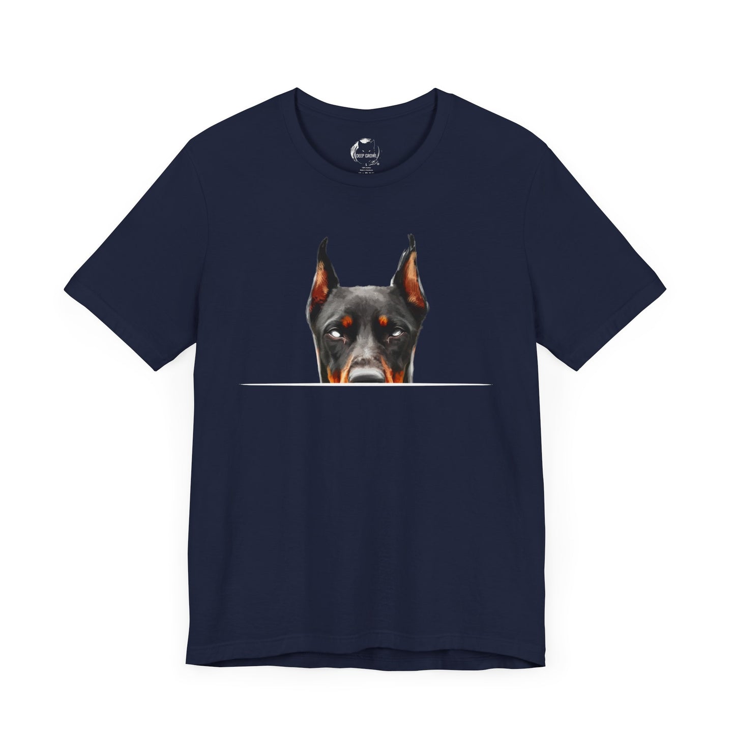 Doberman T-Shirt