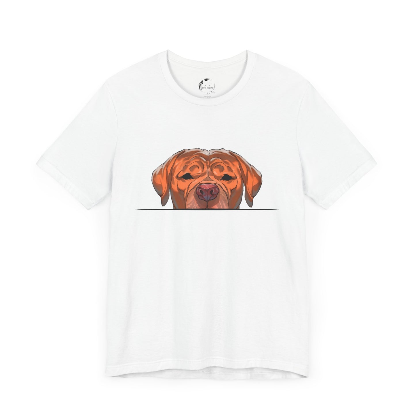 Dogue de Bordeaux (Anime) T-Shirt