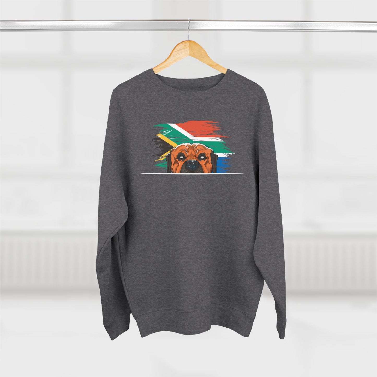 Boerboel (Origins) Sweatshirt