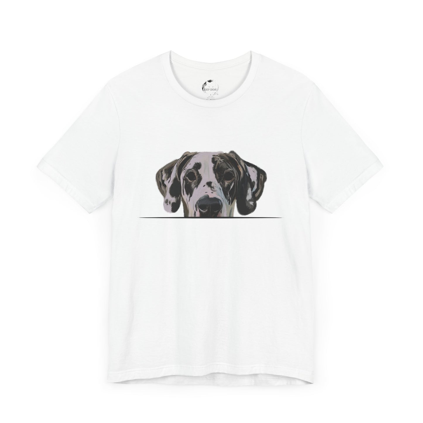 Great Dane T-Shirt