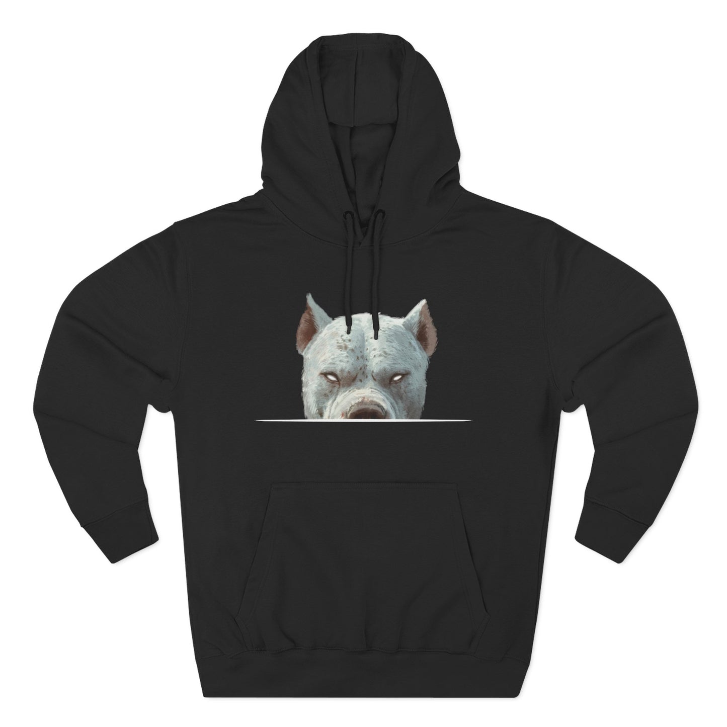 Dogo Argentino Hoodie