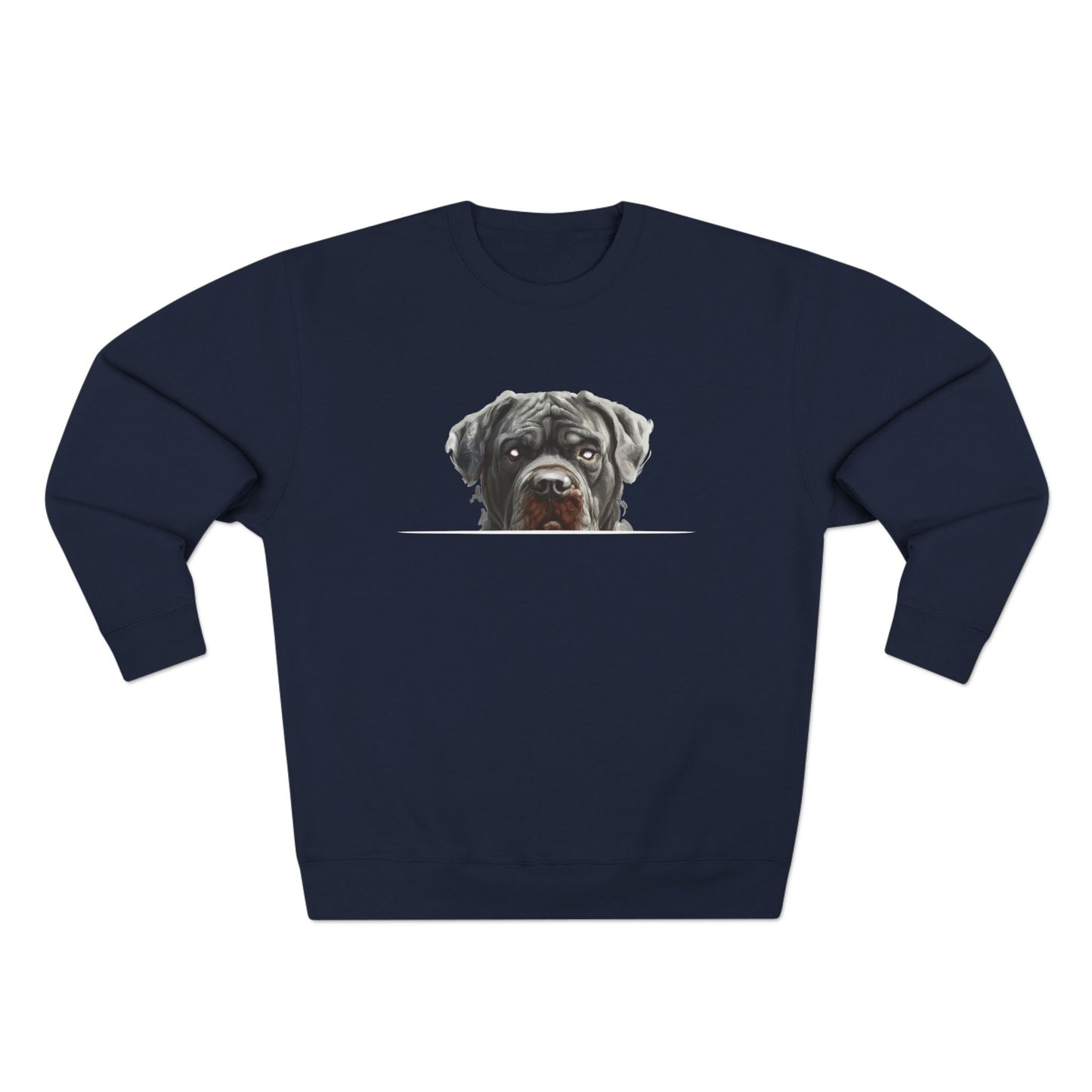 Neapolitan Mastiff Sweatshirt