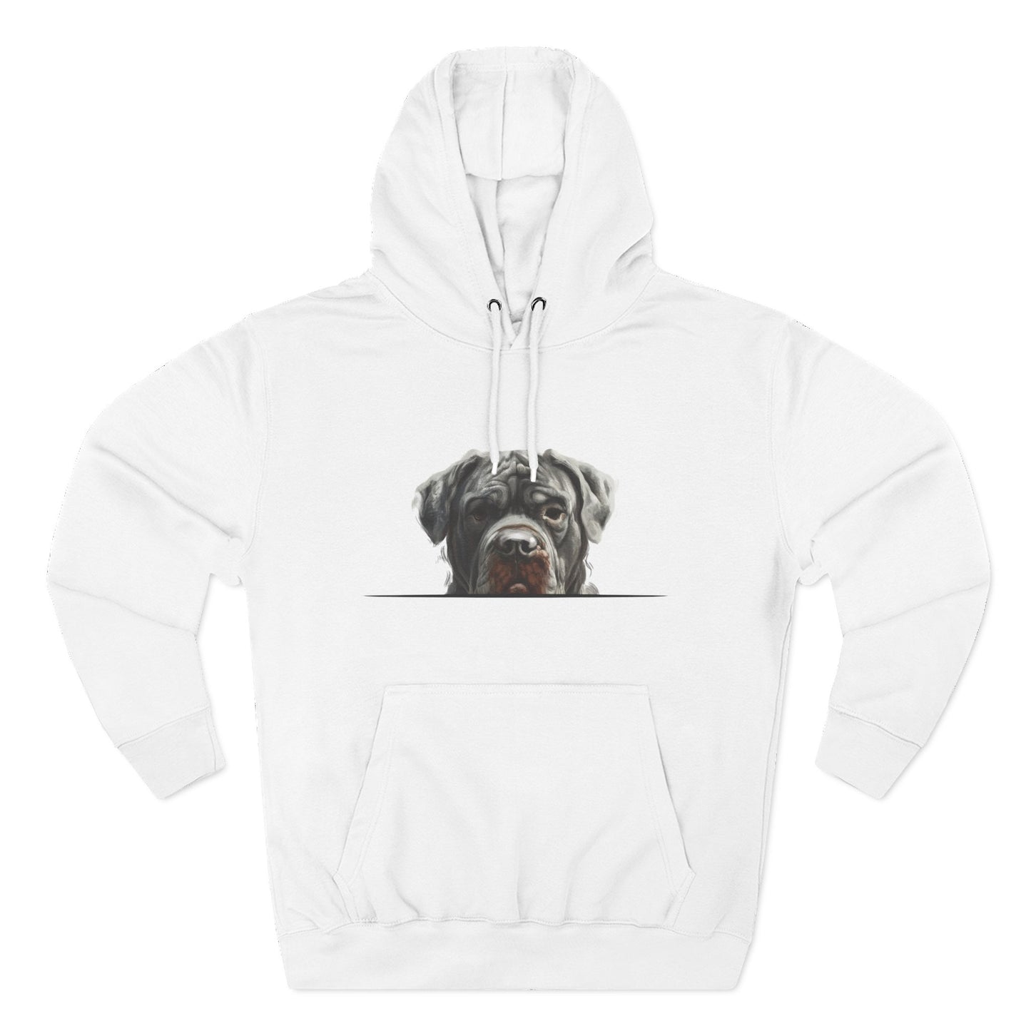Neapolitan Mastiff Hoodie