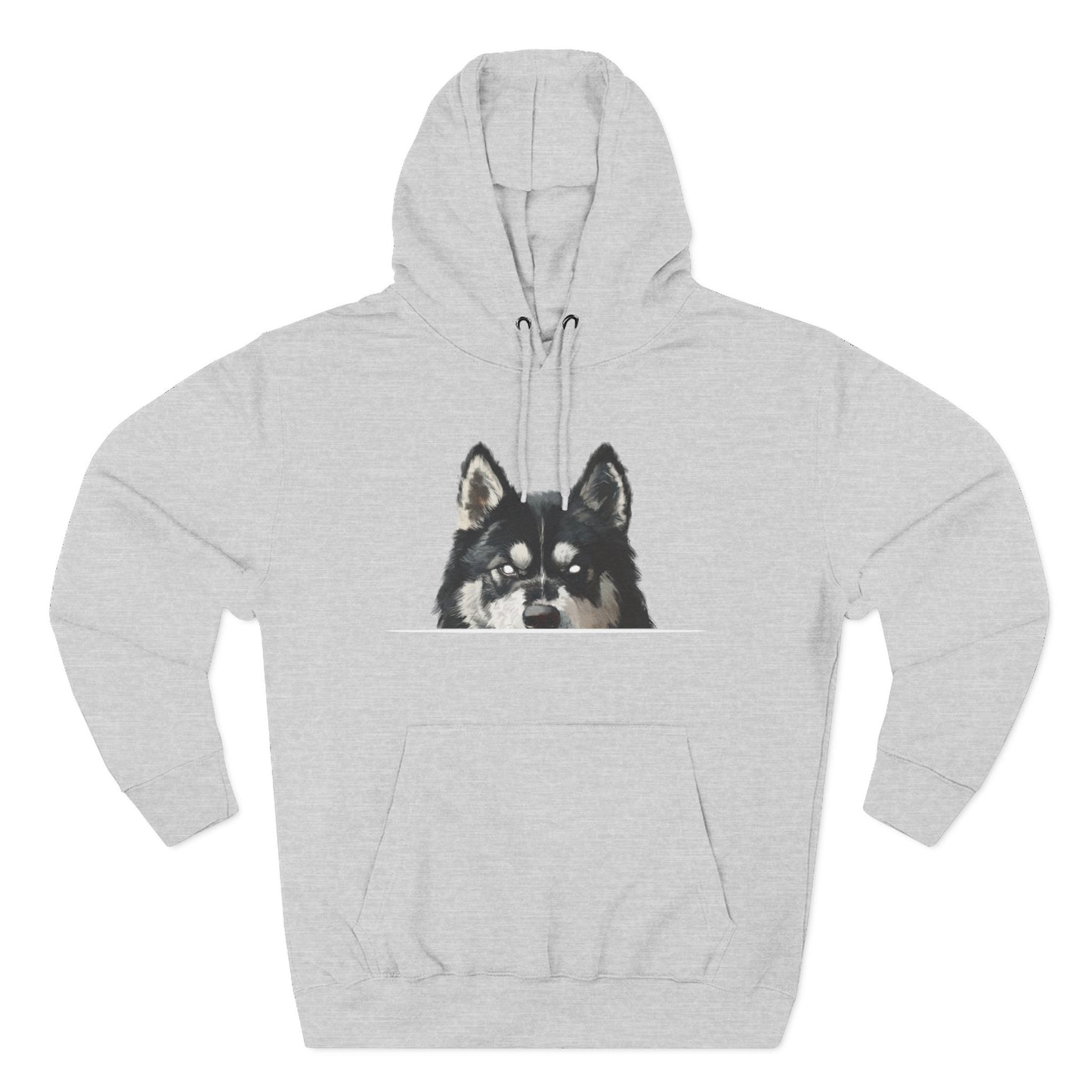 Alaskan Malamute Hoodie