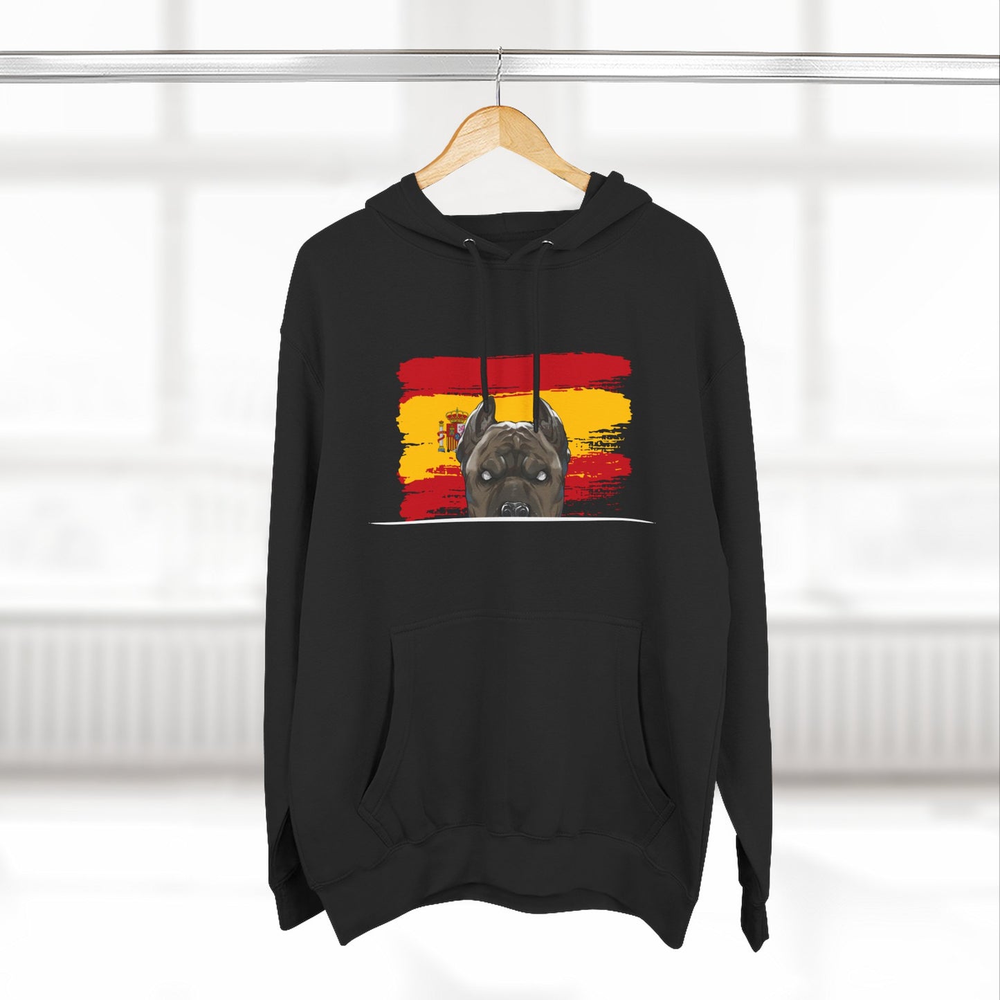 Presa Canario (Origins) Hoodie