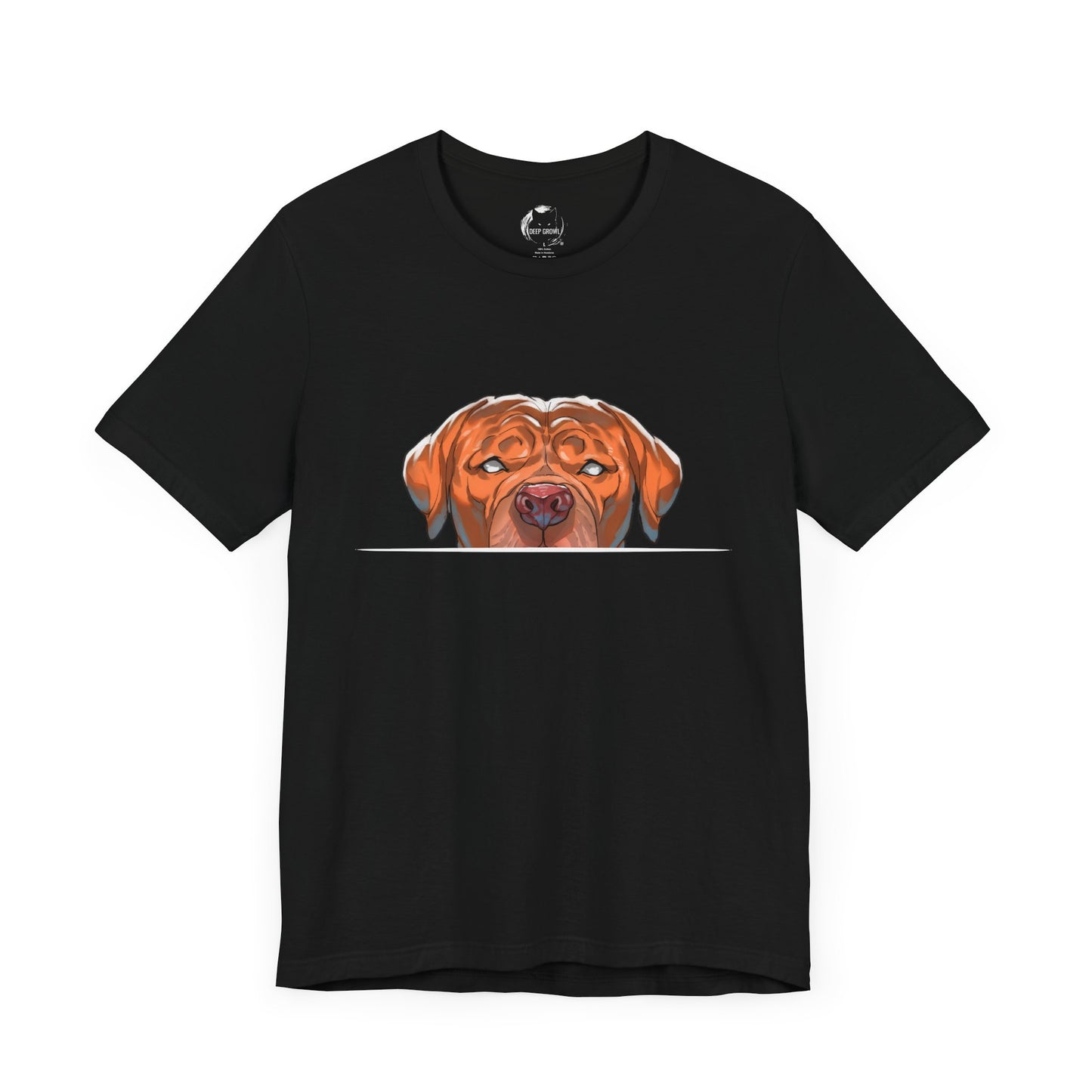 Dogue de Bordeaux (Anime) T-Shirt