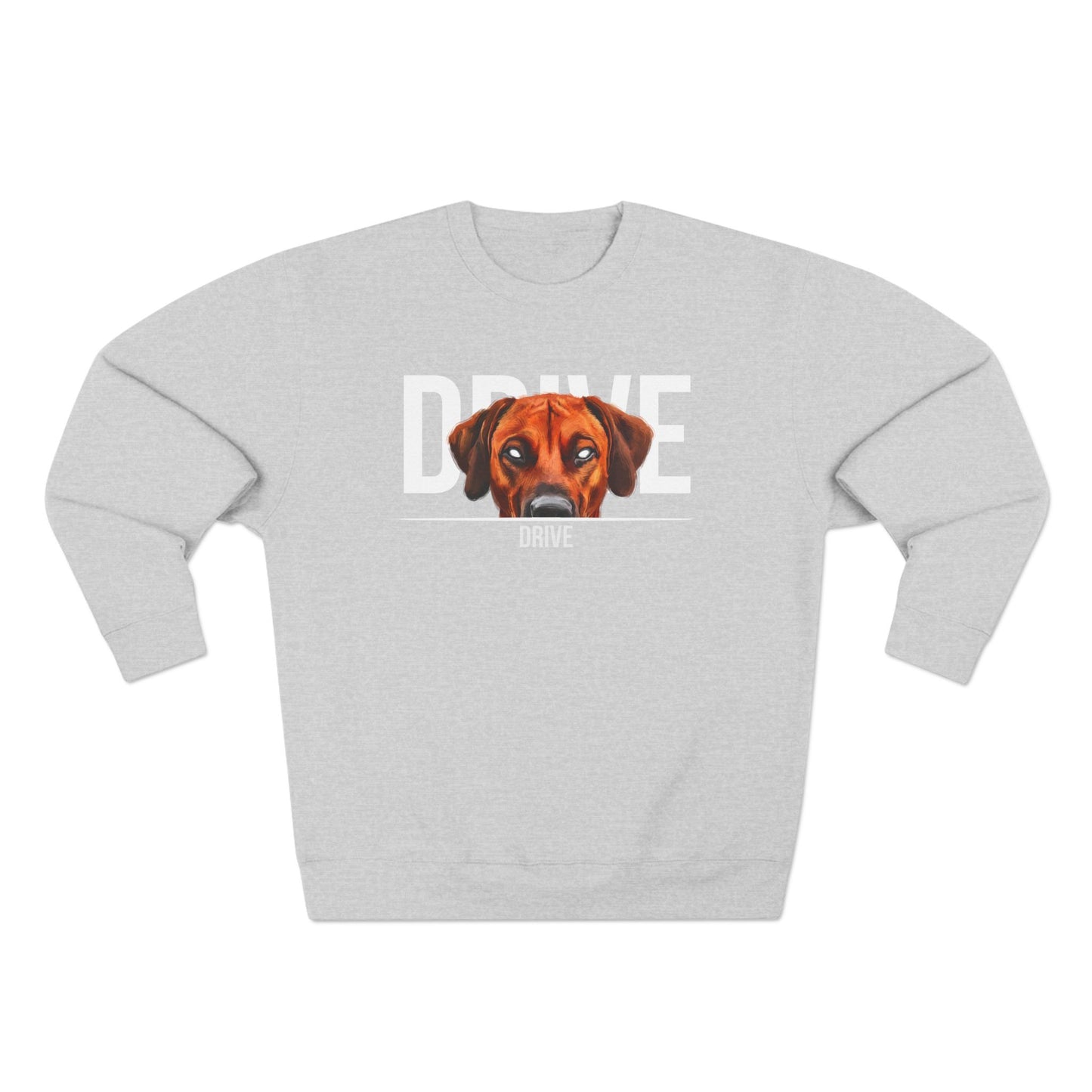 Rhodesian Ridgeback (Dominance) Sweatshirt