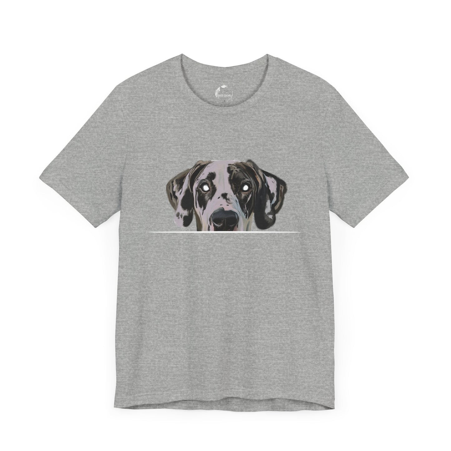 Great Dane T-Shirt